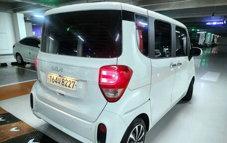KIA Ray, 2022 год, 1 100 000 рублей, 4 фотография