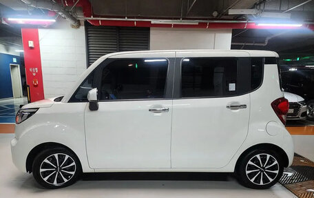 KIA Ray, 2022 год, 1 100 000 рублей, 8 фотография