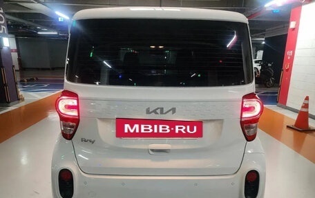 KIA Ray, 2022 год, 1 100 000 рублей, 6 фотография