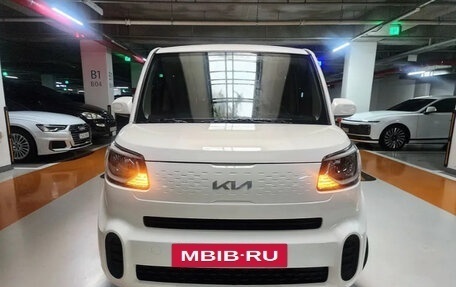 KIA Ray, 2022 год, 1 100 000 рублей, 5 фотография