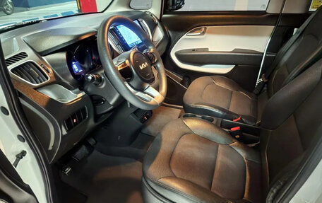 KIA Ray, 2022 год, 1 100 000 рублей, 12 фотография