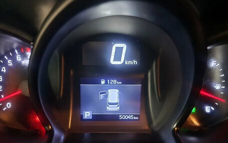 KIA Ray, 2022 год, 1 100 000 рублей, 13 фотография