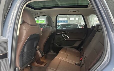 BMW X1, 2023 год, 2 750 000 рублей, 11 фотография