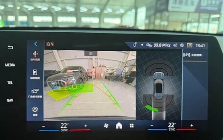 BMW X1, 2023 год, 2 750 000 рублей, 10 фотография