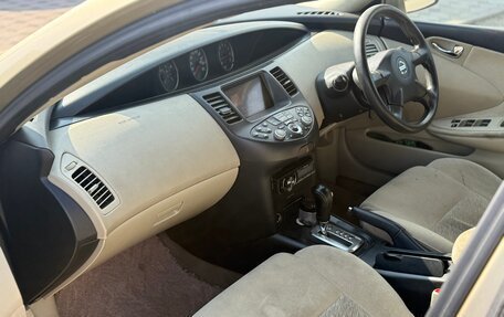 Nissan Primera III, 2001 год, 349 000 рублей, 7 фотография
