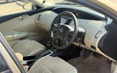 Nissan Primera III, 2001 год, 349 000 рублей, 8 фотография