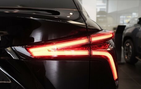 Haval F7x, 2026 год, 3 999 000 рублей, 9 фотография