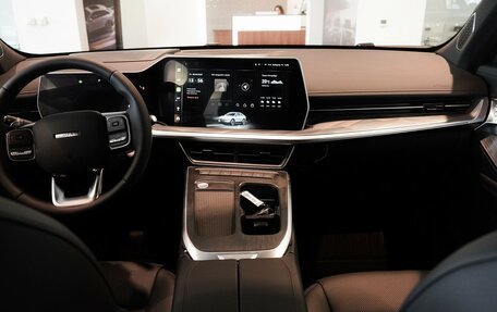 Haval F7x, 2026 год, 3 999 000 рублей, 12 фотография