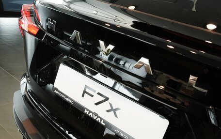 Haval F7x, 2026 год, 3 999 000 рублей, 8 фотография