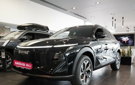 Haval F7x, 2026 год, 3 999 000 рублей, 2 фотография