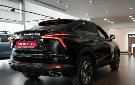 Haval F7x, 2026 год, 3 999 000 рублей, 5 фотография