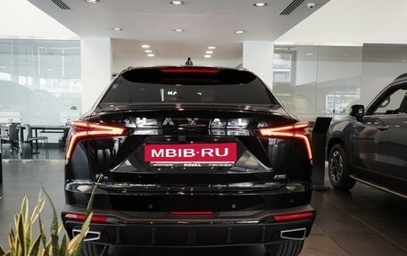 Haval F7x, 2026 год, 3 999 000 рублей, 6 фотография