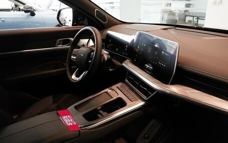 Haval F7x, 2026 год, 3 999 000 рублей, 11 фотография