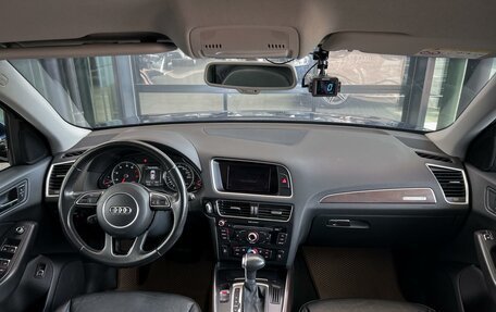 Audi Q5, 2015 год, 2 200 000 рублей, 8 фотография