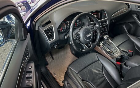 Audi Q5, 2015 год, 2 200 000 рублей, 10 фотография