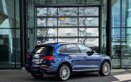 Audi Q5, 2015 год, 2 200 000 рублей, 2 фотография