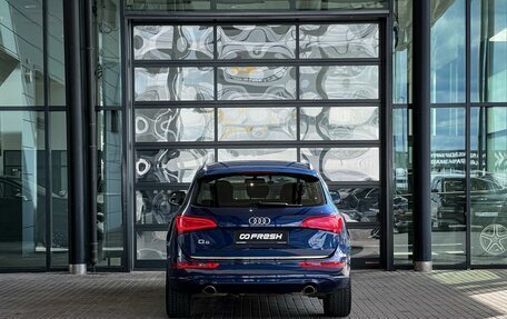 Audi Q5, 2015 год, 2 200 000 рублей, 4 фотография