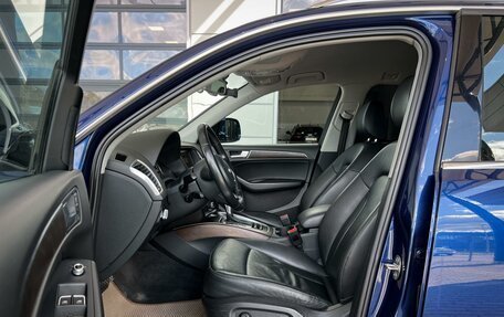 Audi Q5, 2015 год, 2 200 000 рублей, 9 фотография