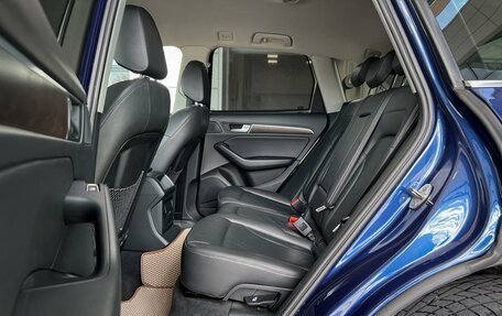 Audi Q5, 2015 год, 2 200 000 рублей, 13 фотография