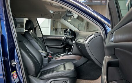Audi Q5, 2015 год, 2 200 000 рублей, 12 фотография