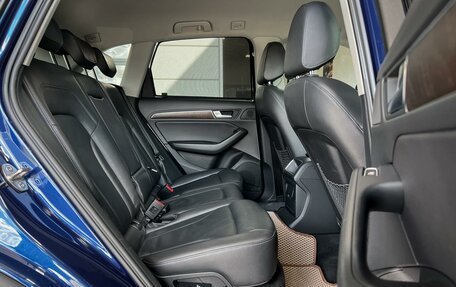 Audi Q5, 2015 год, 2 200 000 рублей, 14 фотография