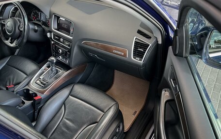 Audi Q5, 2015 год, 2 200 000 рублей, 11 фотография