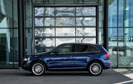 Audi Q5, 2015 год, 2 200 000 рублей, 5 фотография