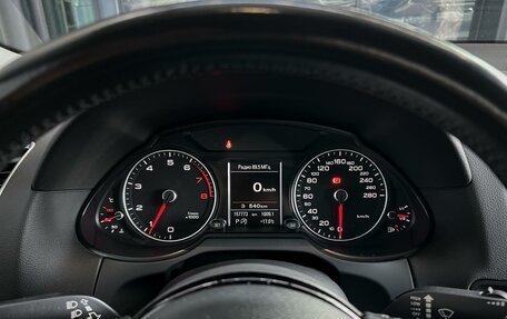 Audi Q5, 2015 год, 2 200 000 рублей, 16 фотография