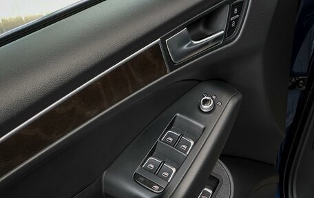 Audi Q5, 2015 год, 2 200 000 рублей, 18 фотография