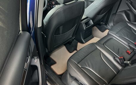 Audi Q5, 2015 год, 2 200 000 рублей, 17 фотография
