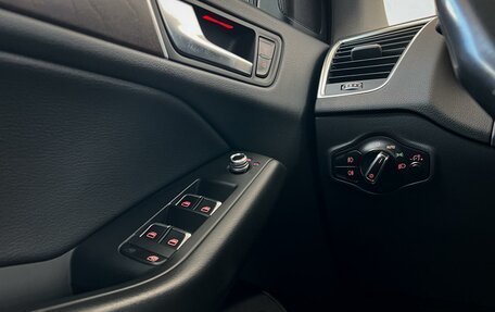 Audi Q5, 2015 год, 2 200 000 рублей, 20 фотография