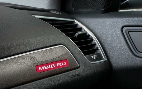 Audi Q5, 2015 год, 2 200 000 рублей, 19 фотография