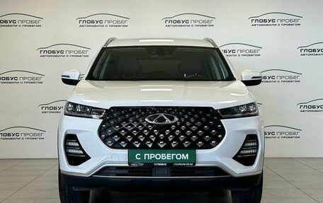 Chery Tiggo 7 Pro, 2023 год, 1 720 000 рублей, 3 фотография