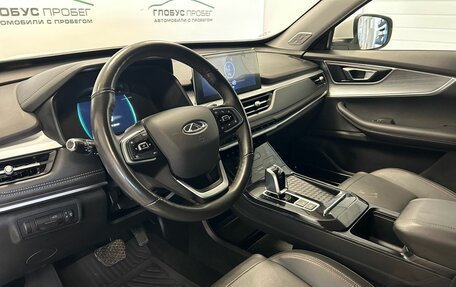 Chery Tiggo 7 Pro, 2023 год, 1 720 000 рублей, 8 фотография