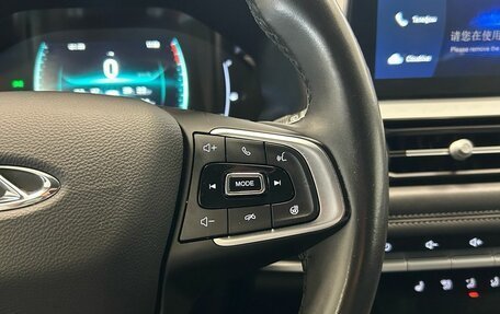 Chery Tiggo 7 Pro, 2023 год, 1 720 000 рублей, 13 фотография