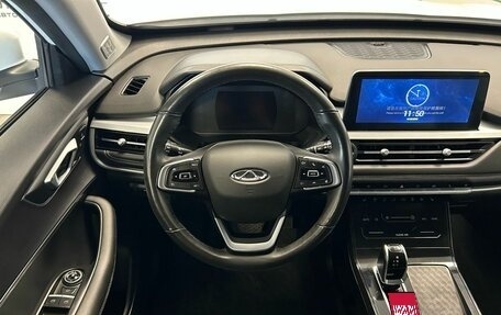 Chery Tiggo 7 Pro, 2023 год, 1 720 000 рублей, 11 фотография