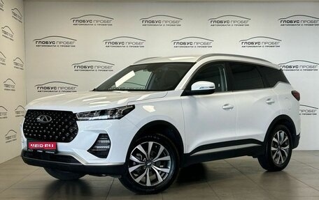 Chery Tiggo 7 Pro, 2023 год, 1 720 000 рублей, 1 фотография