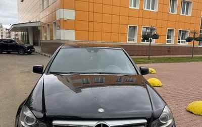 Mercedes-Benz C-Класс, 2011 год, 1 250 000 рублей, 1 фотография