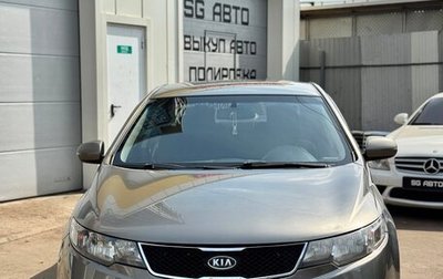 KIA Cerato III, 2011 год, 650 000 рублей, 1 фотография
