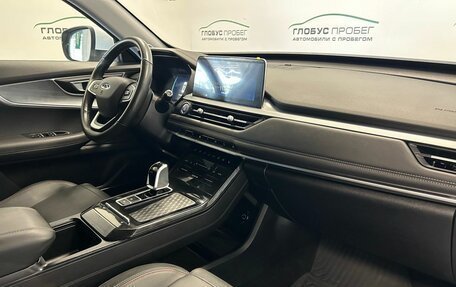 Chery Tiggo 7 Pro, 2023 год, 1 720 000 рублей, 19 фотография