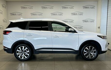 Chery Tiggo 7 Pro, 2023 год, 1 720 000 рублей, 21 фотография