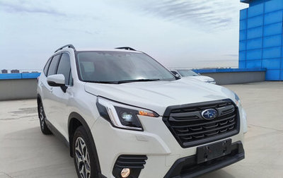 Subaru Forester, 2022 год, 2 542 000 рублей, 1 фотография