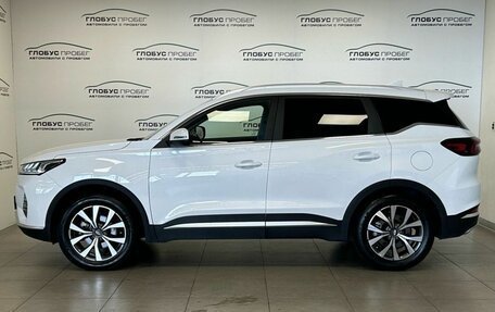 Chery Tiggo 7 Pro, 2023 год, 1 720 000 рублей, 22 фотография