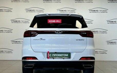Chery Tiggo 7 Pro, 2023 год, 1 720 000 рублей, 23 фотография