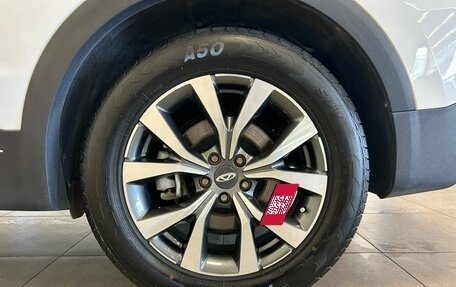 Chery Tiggo 7 Pro, 2023 год, 1 720 000 рублей, 28 фотография