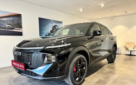 Haval F7x, 2026 год, 3 799 000 рублей, 1 фотография
