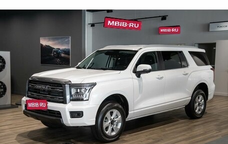 Haval H5, 2026 год, 4 008 510 рублей, 1 фотография