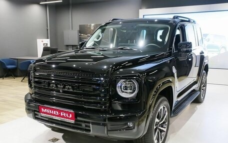 Haval H9, 2024 год, 4 490 000 рублей, 1 фотография