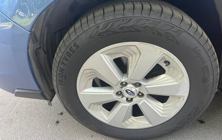 Subaru Forester, 2017 год, 1 950 000 рублей, 13 фотография