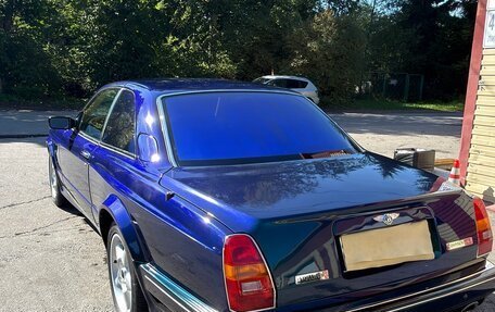 Bentley Continental I, 2001 год, 15 000 000 рублей, 4 фотография